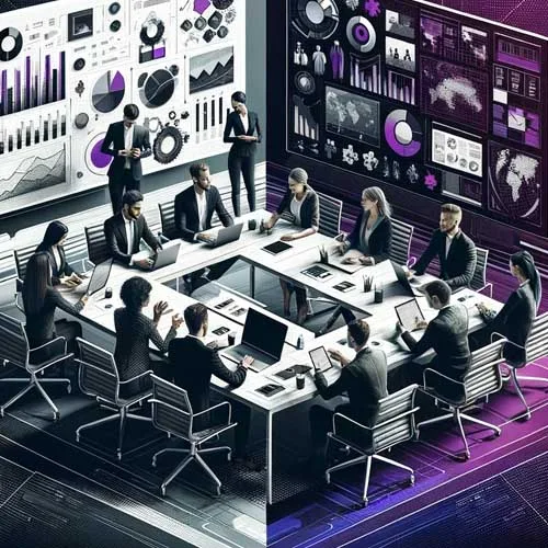 Blog about Team Management