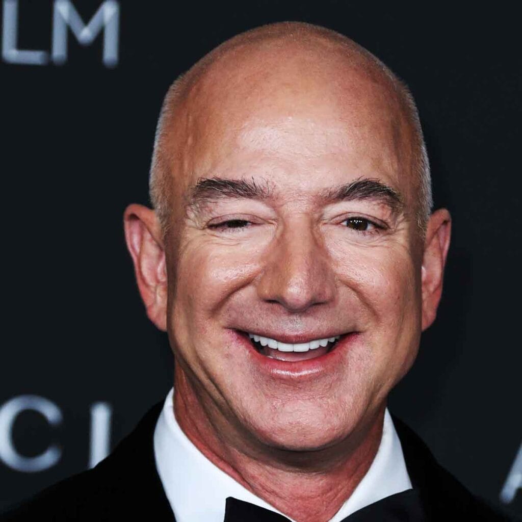 Jeff Bezos Leadership Style Insights From Amazon s Founder The Team Blog Jeff Bezos Leadership Style Insights From Amazon s Founder The Team Blog