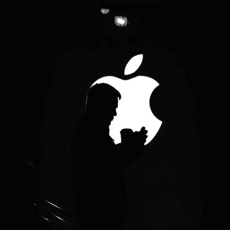 Organizational Culture in Apple, the technology brand.
