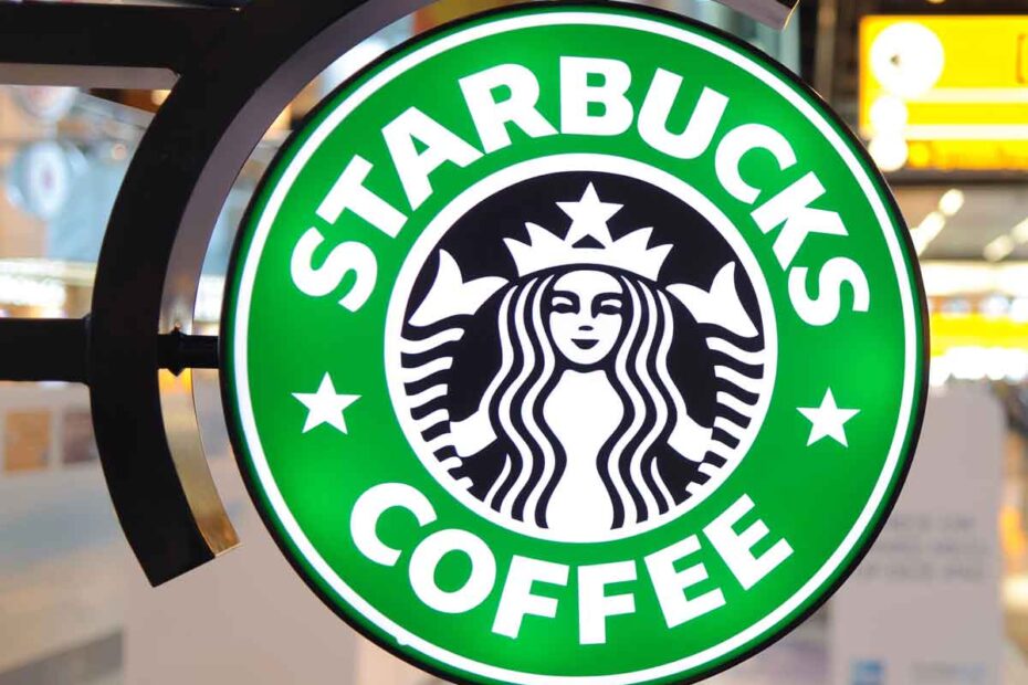 Inside the corporate culture of Starbucks.