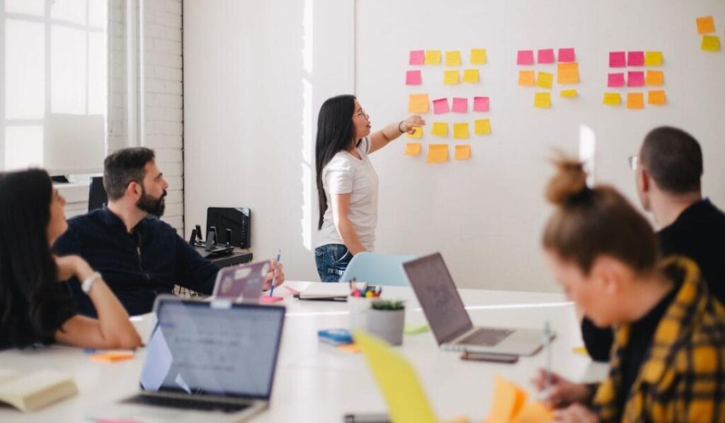 Leader's Digest shapes global leadership trends