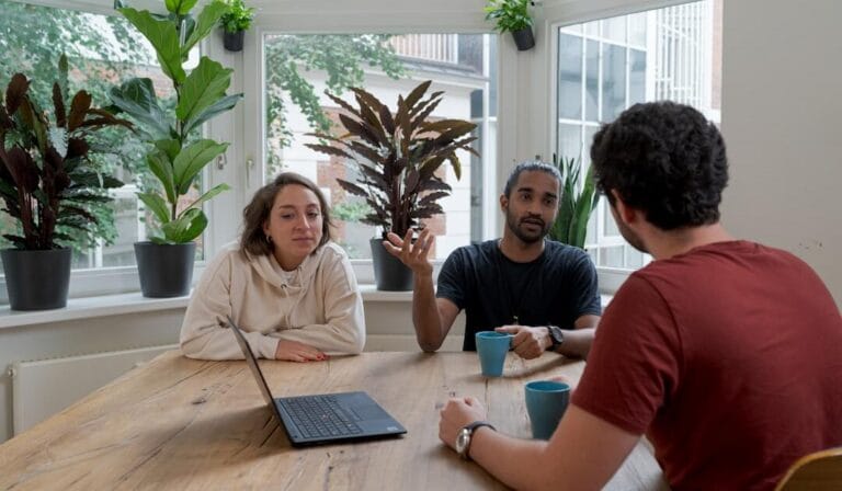 Cathy Reyes: Building Trust in Remote Teams with Practical Strategies