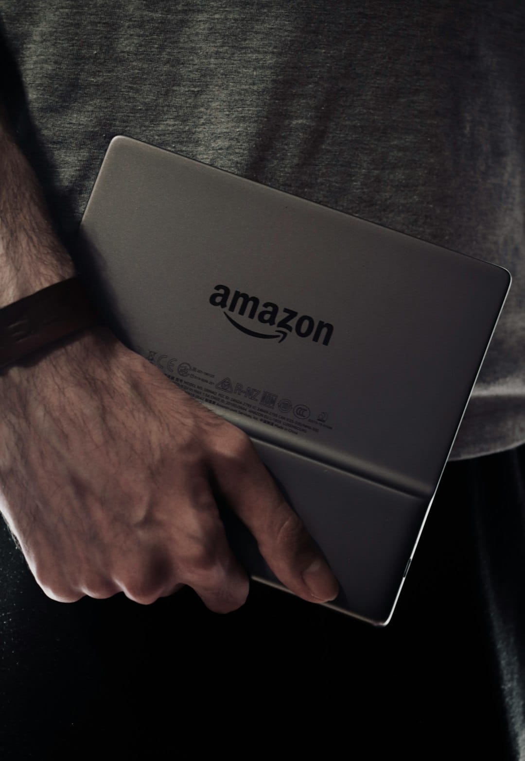 Cultura organizacional de Amazon