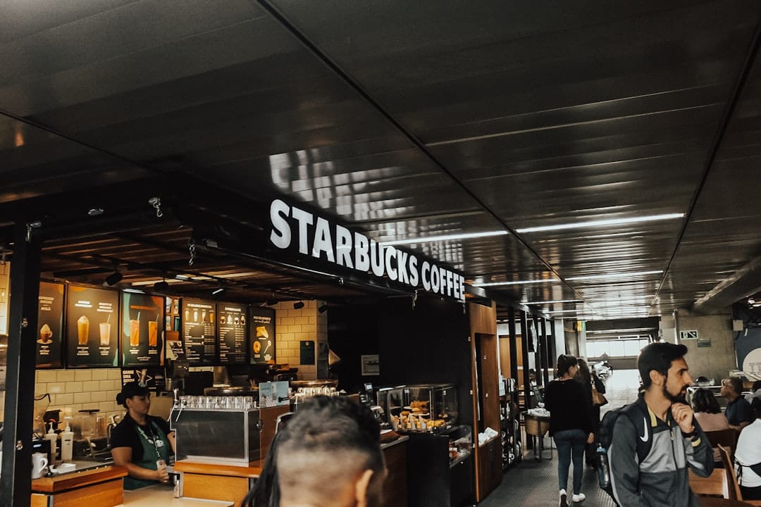 Cultura organizacional de Starbucks