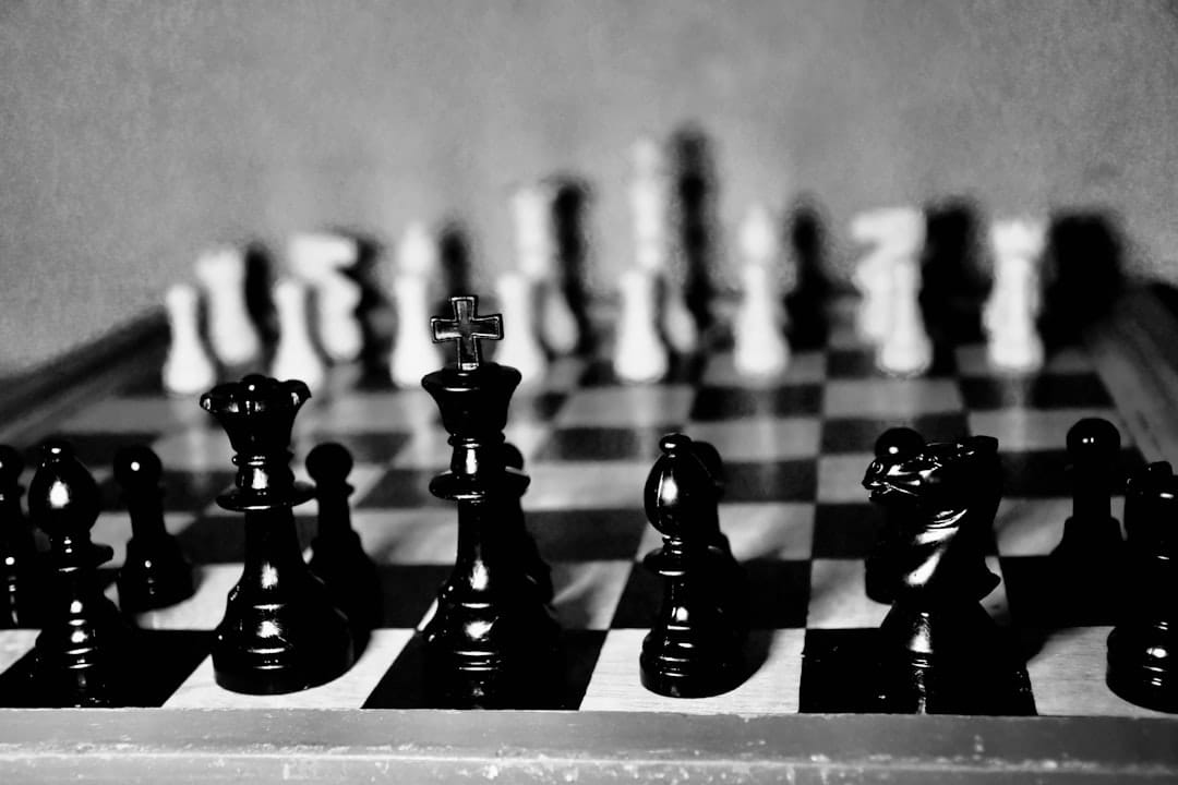 new CEO appointment in niche industrial tech company diversification