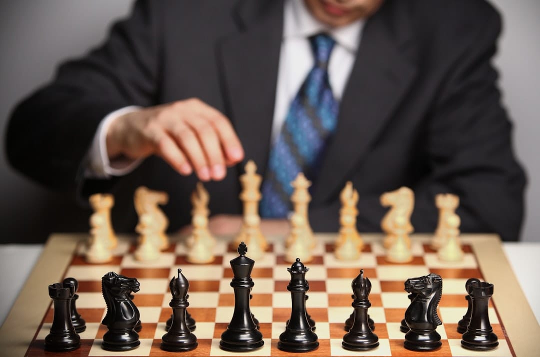 new CEO appointment in niche industrial tech company diversification