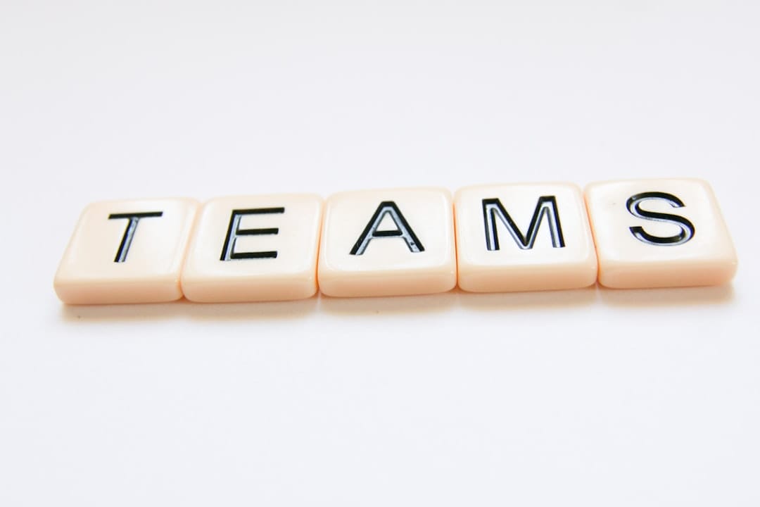 How to manage a team of fewer than 10 employees