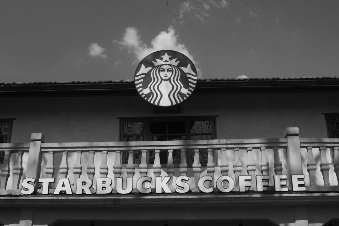 Brian Niccol',s leadership at Starbucks