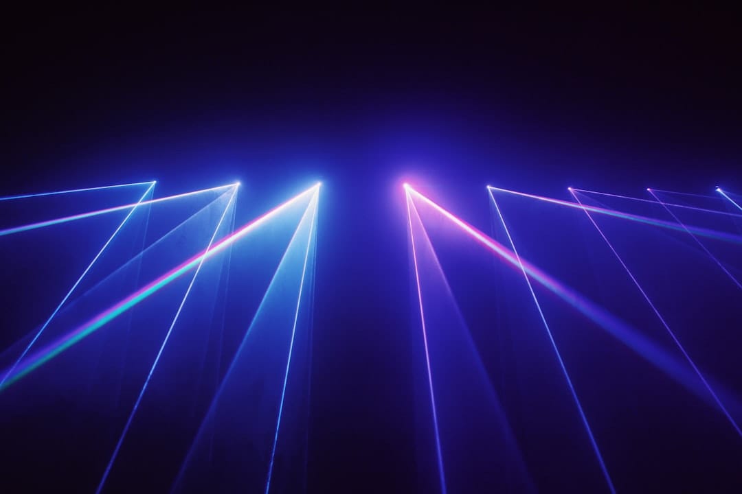 GaN laser sector founder-focused leadership challenge expansion